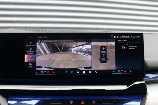BMW i5 (2025) thumbnail 29