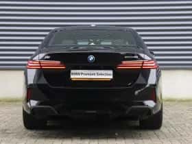 BMW i5 (2025) thumbnail 4