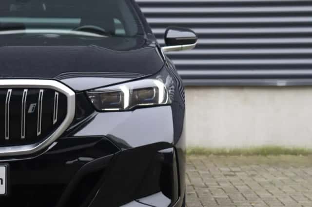 BMW i5 (2025) thumbnail 39