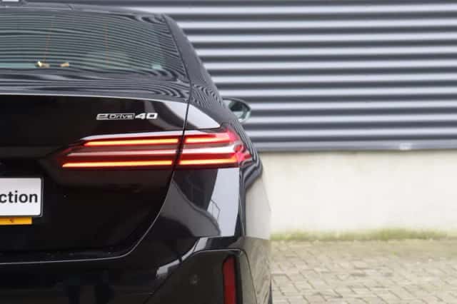 BMW i5 (2025) thumbnail 40