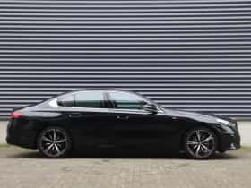BMW i5 (2025) thumbnail 5