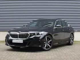 BMW i5 (2025) thumbnail 42