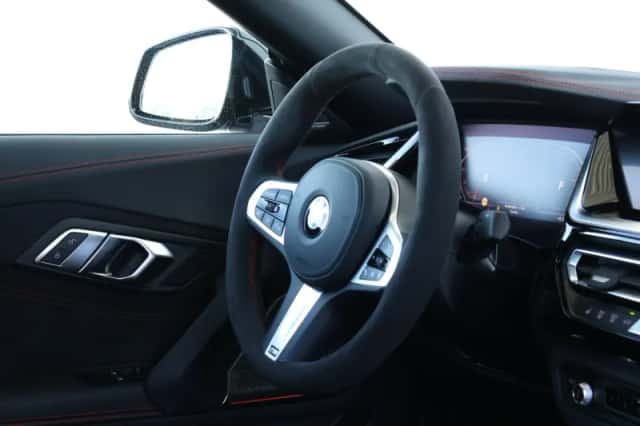 BMW Z4 (2026) thumbnail 13