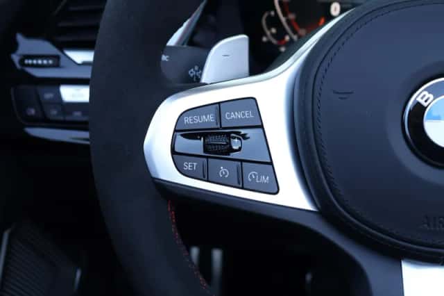 BMW Z4 (2026) thumbnail 15