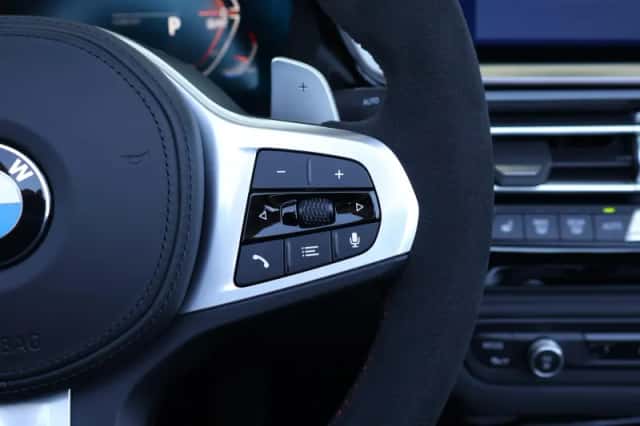 BMW Z4 (2026) thumbnail 16