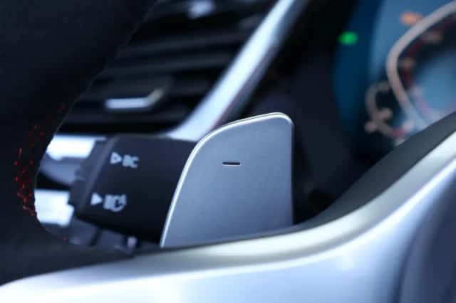 BMW Z4 (2026) thumbnail 17