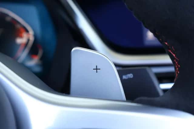 BMW Z4 (2026) thumbnail 18