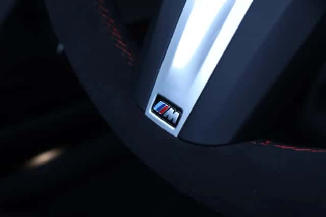 BMW Z4 (2026) thumbnail 20