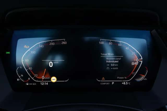 BMW Z4 (2026) thumbnail 21