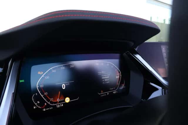 BMW Z4 (2026) thumbnail 22