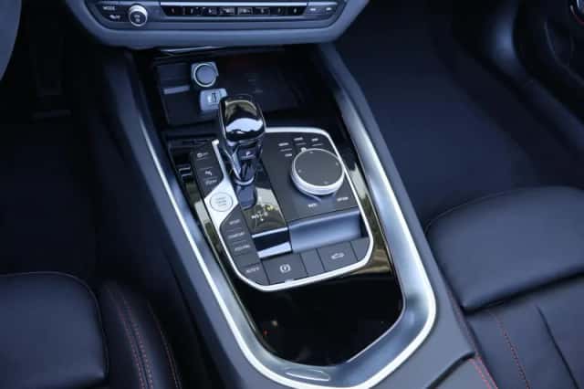 BMW Z4 (2026) thumbnail 24