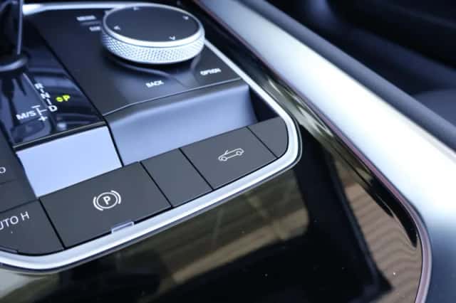 BMW Z4 (2026) thumbnail 26