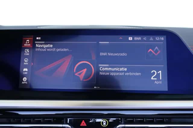 BMW Z4 (2026) thumbnail 29