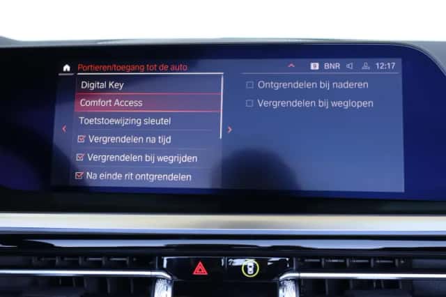 BMW Z4 (2026) thumbnail 35
