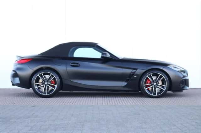 BMW Z4 (2026) thumbnail 5