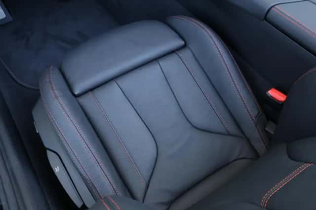 BMW Z4 (2026) thumbnail 41