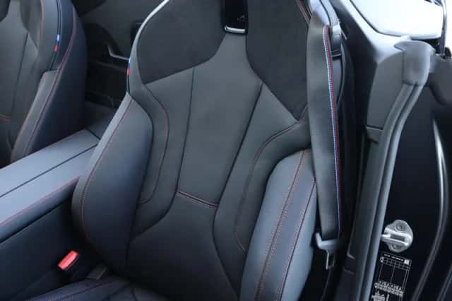 BMW Z4 (2026) thumbnail 42