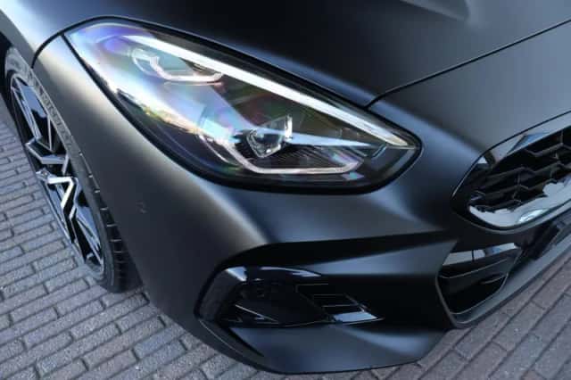 BMW Z4 (2026) thumbnail 49