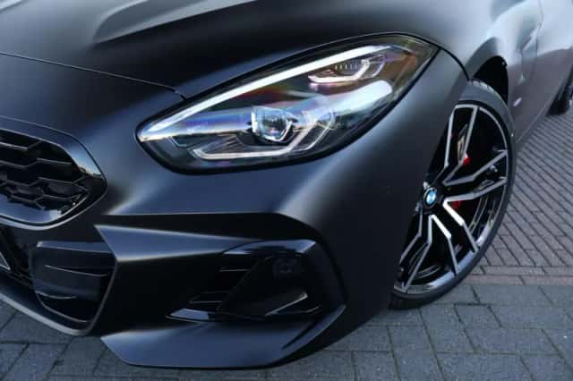 BMW Z4 (2026) thumbnail 50