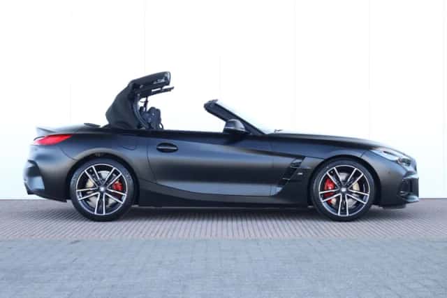BMW Z4 (2026) thumbnail 6