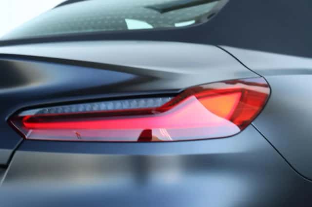 BMW Z4 (2026) thumbnail 53