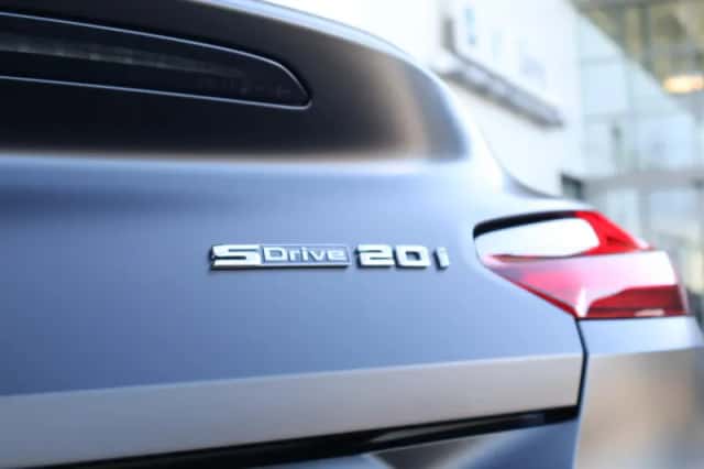 BMW Z4 (2026) thumbnail 54