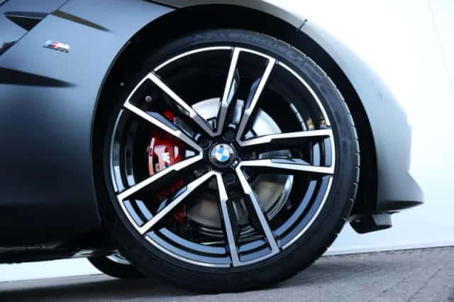 BMW Z4 (2026) thumbnail 56