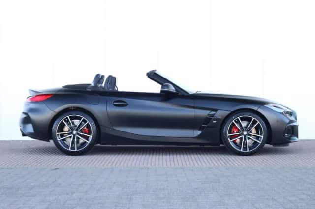 BMW Z4 (2026) thumbnail 7