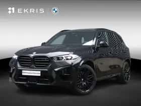 BMW X5 (2025)