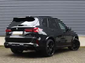 BMW X5 (2025) thumbnail 2
