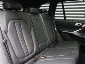 BMW X5 (2025) thumbnail 11