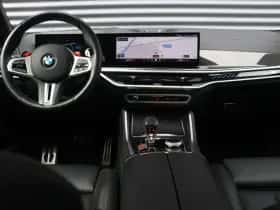 BMW X5 (2025) thumbnail 12