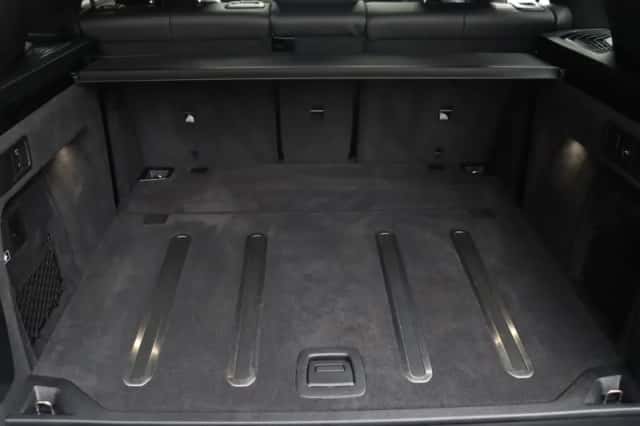 BMW X5 (2025) thumbnail 13