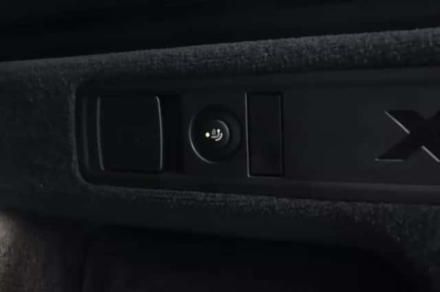 BMW X5 (2025) thumbnail 15