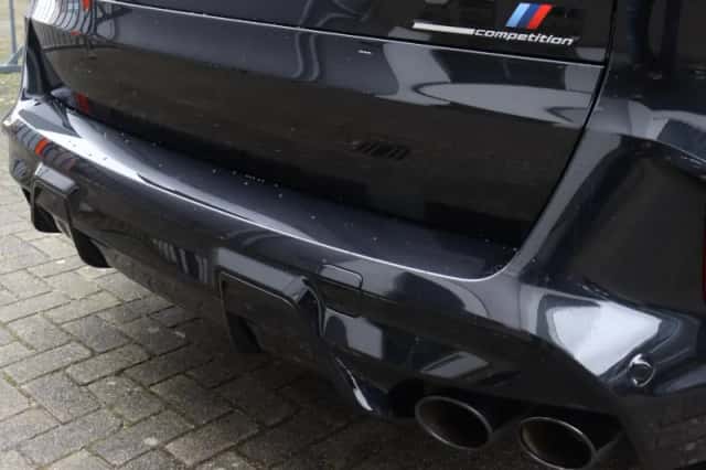 BMW X5 (2025) thumbnail 17