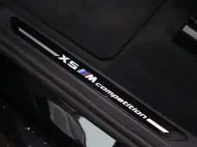 BMW X5 (2025) thumbnail 18