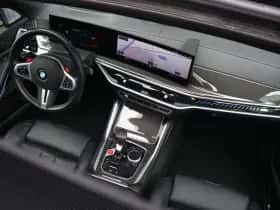 BMW X5 (2025) thumbnail 19