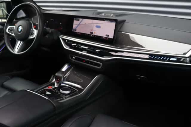 BMW X5 (2025) thumbnail 20
