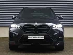 BMW X5 (2025) thumbnail 3