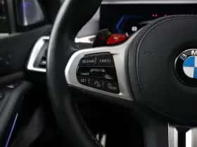 BMW X5 (2025) thumbnail 21