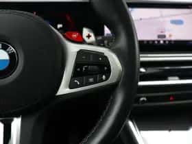 BMW X5 (2025) thumbnail 22