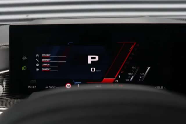BMW X5 (2025) thumbnail 24