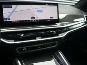 BMW X5 (2025) thumbnail 25