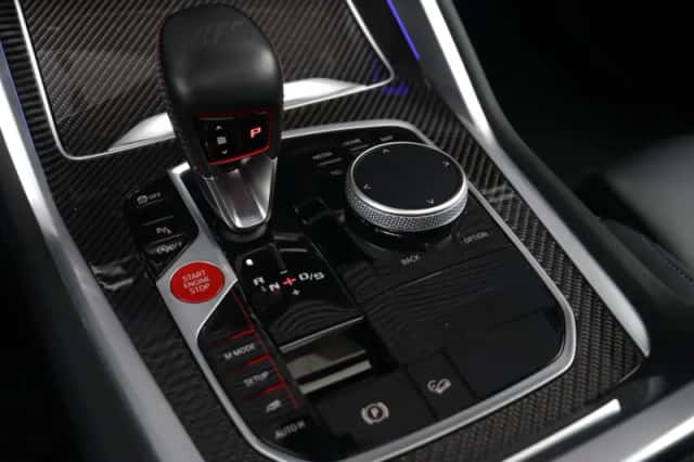 BMW X5 (2025) thumbnail 26