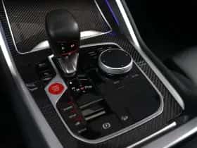 BMW X5 (2025) thumbnail 26