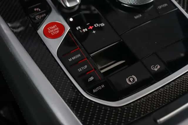 BMW X5 (2025) thumbnail 27