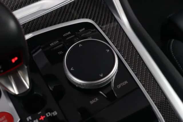 BMW X5 (2025) thumbnail 28