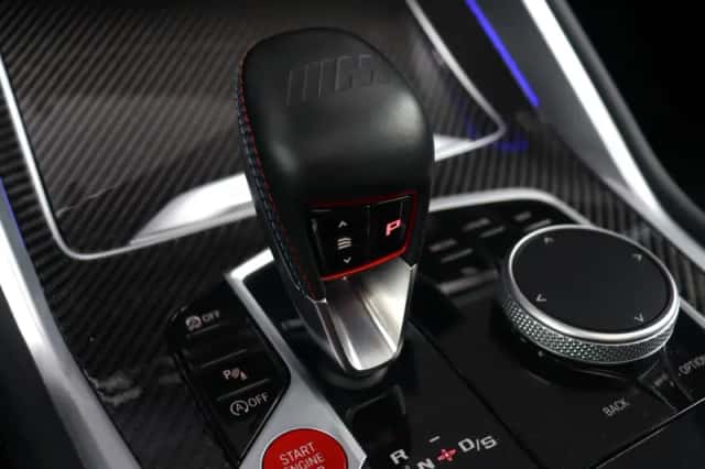 BMW X5 (2025) thumbnail 29
