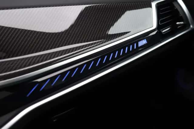 BMW X5 (2025) thumbnail 30