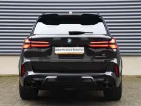 BMW X5 (2025) thumbnail 4